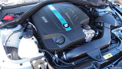 Active Hybrid 3